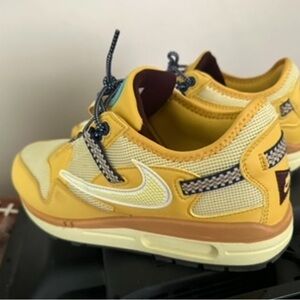 Travis Scott Nike Air Max